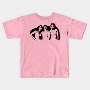 tlc Kids T-Shirt